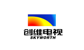 創維電視