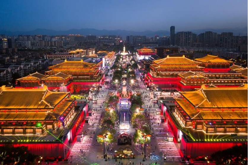 中國十大最美大街，快來看看你去過幾個地方？