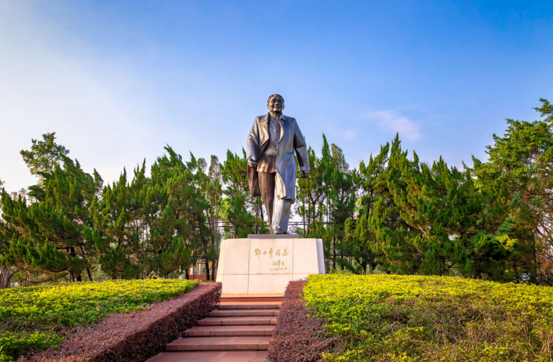 盤點深圳十大最美公園，你最愛的是哪個公園？