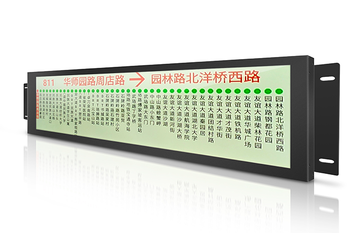 多媒體畫框屏：賦予傳統藝術全新的亮點