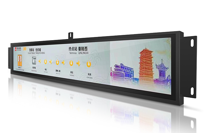 長條液晶屏的用途及未來發展如何？